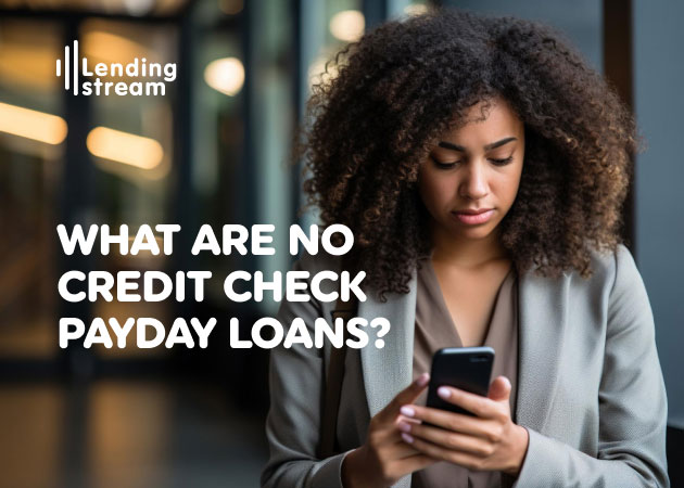 Best No Credit Check Payday Loans Payday Loans No Credit Check - Should You Go For Them?