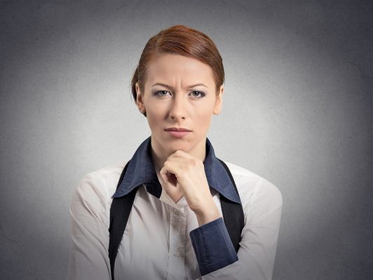 Why Can’t I Get a Loan and What Can I Do About It?