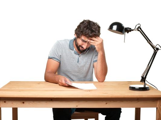 Why Has My Credit Score Gone Down? [9 Top Reasons]