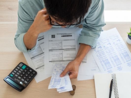 What Is A Hard Credit Check? How Does It Affect Your Credit?