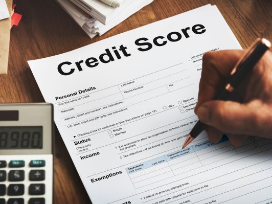 Why Is My Credit Score Different On Different Sites? Reason Explained