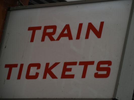 How To Save Money on Train Tickets in UK?