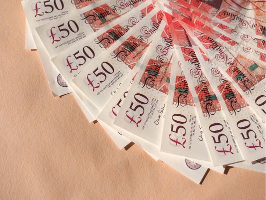 How To Save £20000 In a Year in the UK?