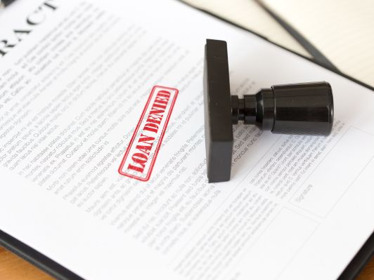 Do You Need a Loan But Been Refused Everywhere?