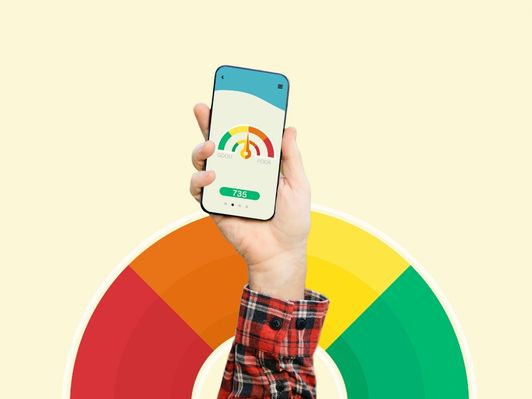 How Long Does It Take To Improve Your Credit Score?