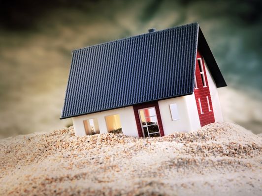 How To Rent a House with Bad Credit in UK?
