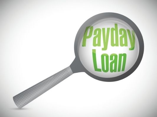 5 Benefits of Payday Loans In The UK