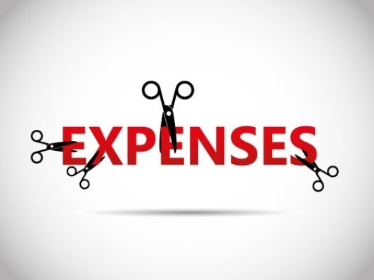 4 Best Ways To Cut Back on Expenses In 2024