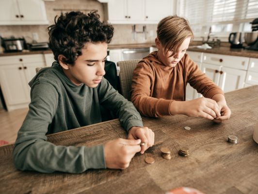 How To Save Money as a Teenager? (2024 Guide)