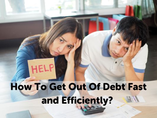 How to Help Someone in Debt? [11 Effective Steps]
