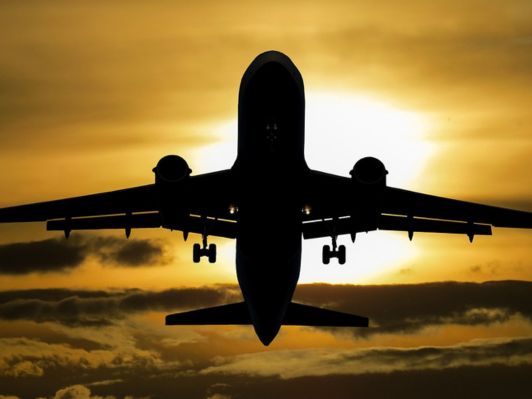 What Happens To Your Credit Score When You Move Abroad?