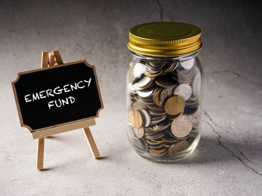 How Much Emergency Fund Should I Have in Savings in UK?