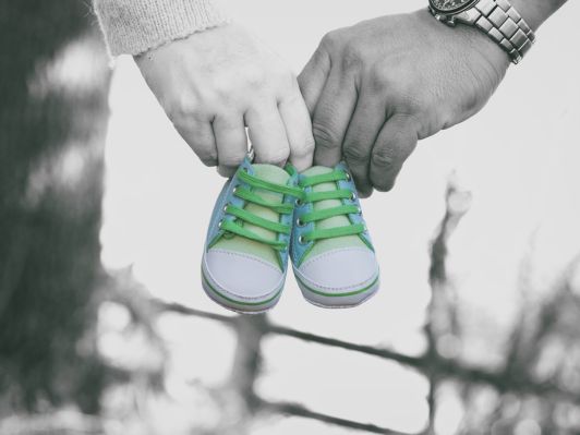 9 Best Money Saving Tips for New Parents