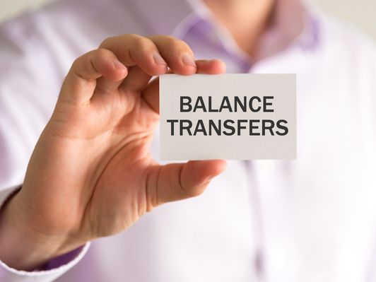 What Is a Balance Transfer? | Learn More