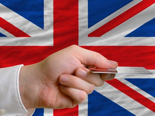 How Do Credit Cards Work in the UK? Learn More Here