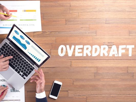 Does an Overdraft Affect Your Credit Score?