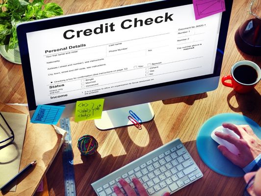 Everything You Need to Know About a Credit Check in the UK