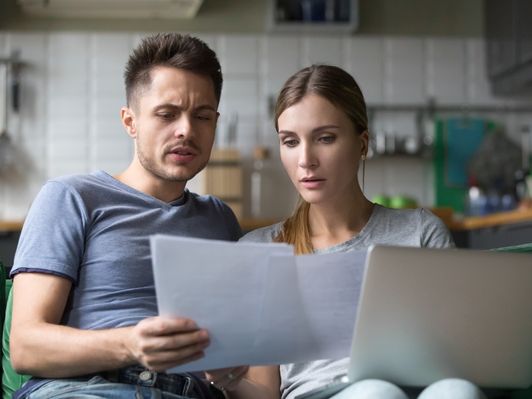 Learn About Bad Credit Mortgages – Read Our Guide