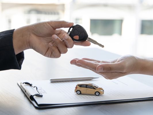 Bad Credit Car Leasing: How to Lease a Vehicle with Poor Credit