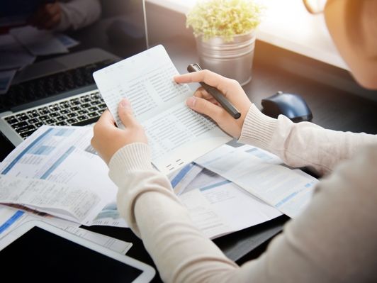 Bank Accounts for Bad Credit | How to Get One and Stay Afloat?