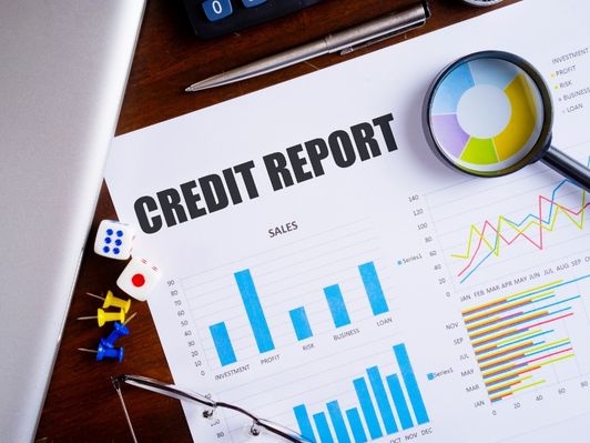 Everything You Need to Know About a Credit Report in the UK