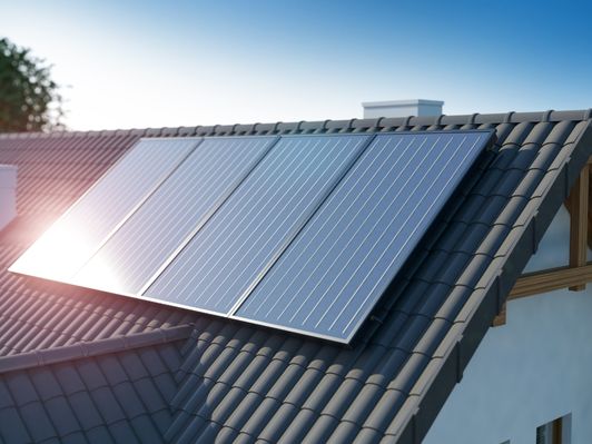 How Much Money Solar Panels Save on Your Electricity Bill?
