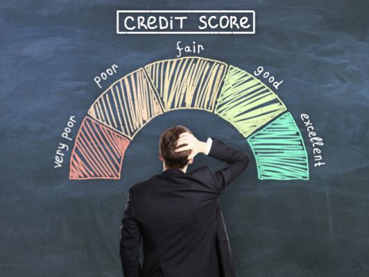 Are Short Term Loans Good for Your Credit Rating?
