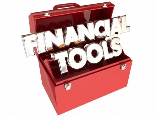 5 Best Financial Tools for Small Business