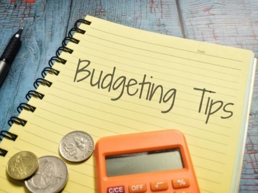 5 Best Budgeting Tips for a Better 2022