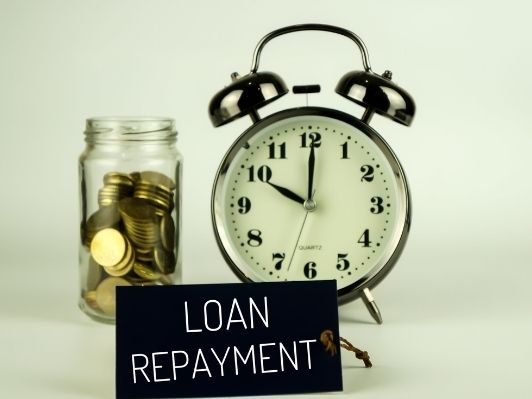 5 Tips On How To Pay Off A Loan Early