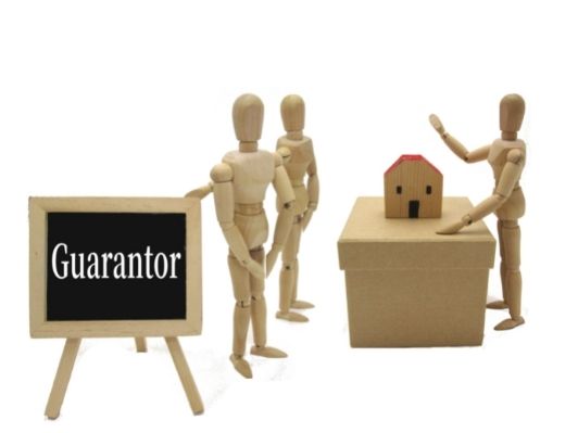 Who Can Be a Guarantor and What Does It Means?