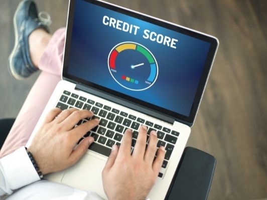 What Affects Your Credit Score?