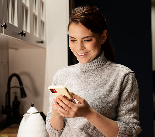 Eligibility criteria for a £500 pound line of credit with Drafty Flex