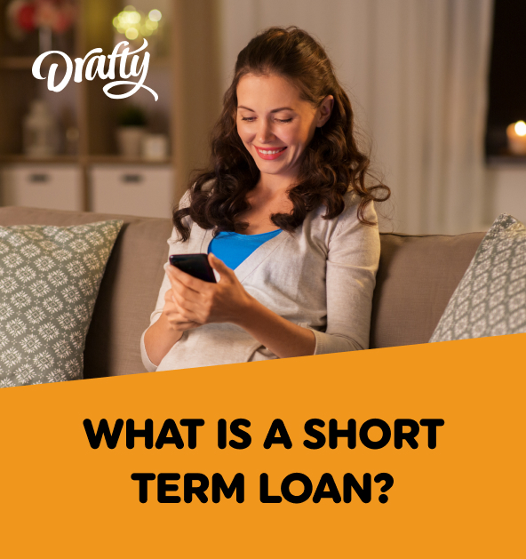 What is a short term loan