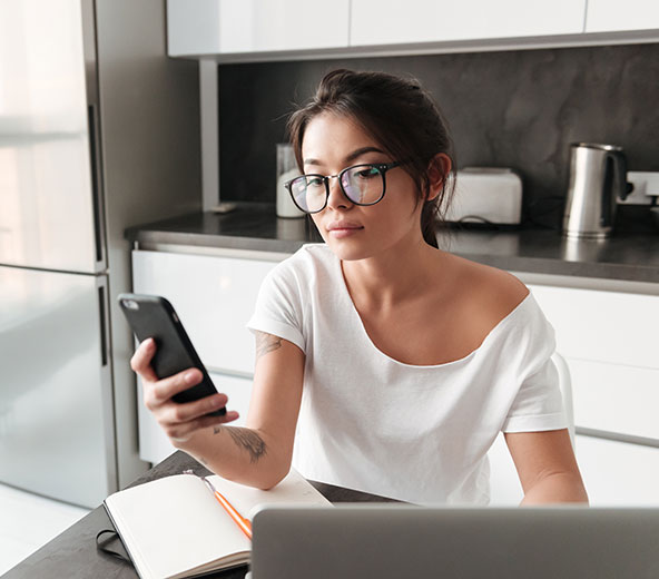 How can I check my eligibility with Drafty?