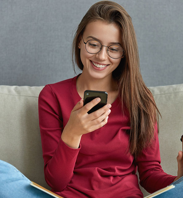 How do I check my eligibility for Drafty Flex?