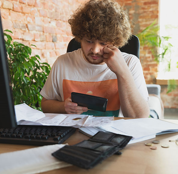 Can I get a £3,000 loan with bad credit?