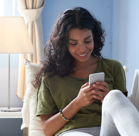 Eligibility criteria for a £3,000 loan