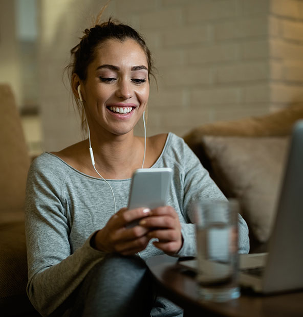 Eligibility criteria for a Drafty loan