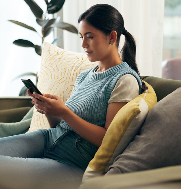 How can I check my eligibility for Drafty loans?