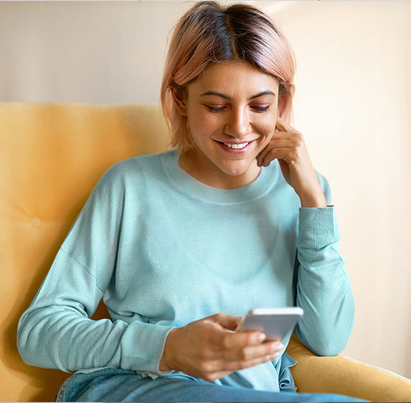 How to check your eligibility for a Drafty line of credit