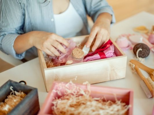 DIY Gift Ideas to Save You Money