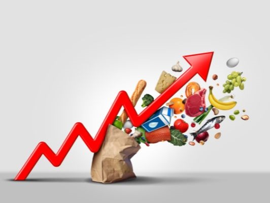Cost of Living Crisis UK in 2022: Why Are Prices Rising?