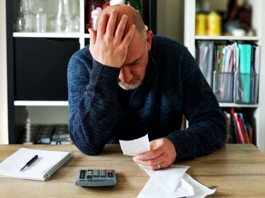 Why Is The Cost Of Living So High in UK?