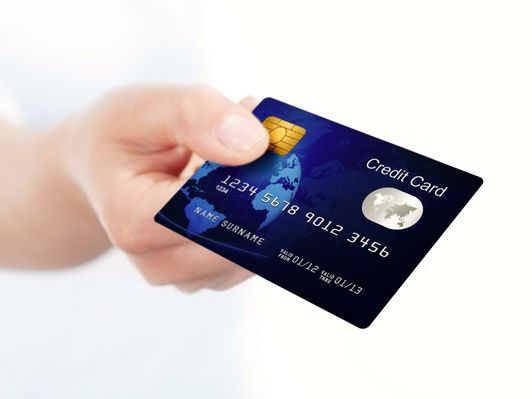 How Do Credit Cards Work?