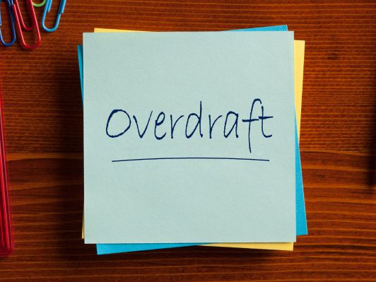 How Does An Overdraft Affect Your Credit Score? The Truth Revealed