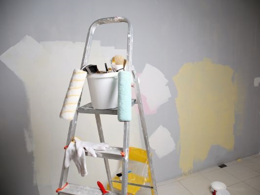 How To Redecorate Your Home on a Budget?