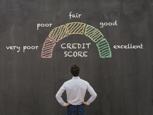 5 Credit Building Mistakes to Avoid