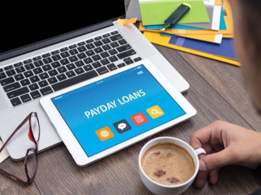 6 Things You Need To Know About Payday Loans