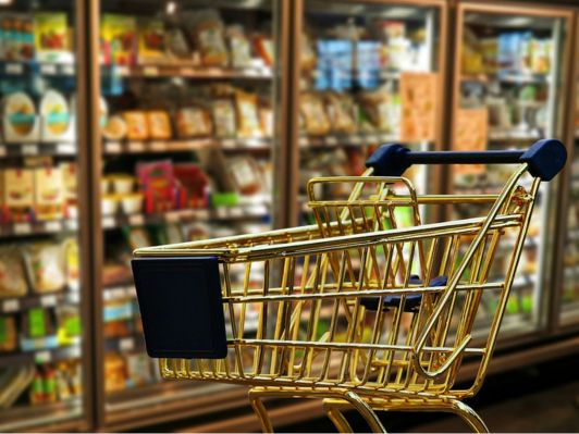 How To Save Money On Food Shopping and Grocery Items?